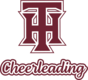 2026 HTHS Cheer