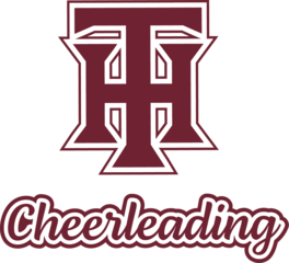 2026 HTHS Cheer
